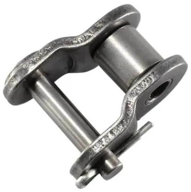 Main image of MIDWEST FASTENER 38863 No. 60 Heavy Offset Connecting Link 3PK