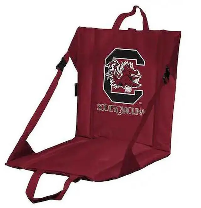 Main image of LOGO BRANDS 208-80 South Carolina Stadium Seat
