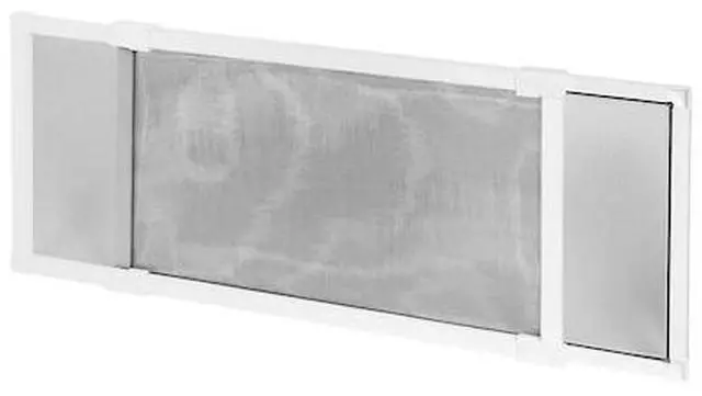 Main image of PRIME-LINE MP16615 Window Screen, 20-1/8 to 37-3/16 in. Adjustable Width x