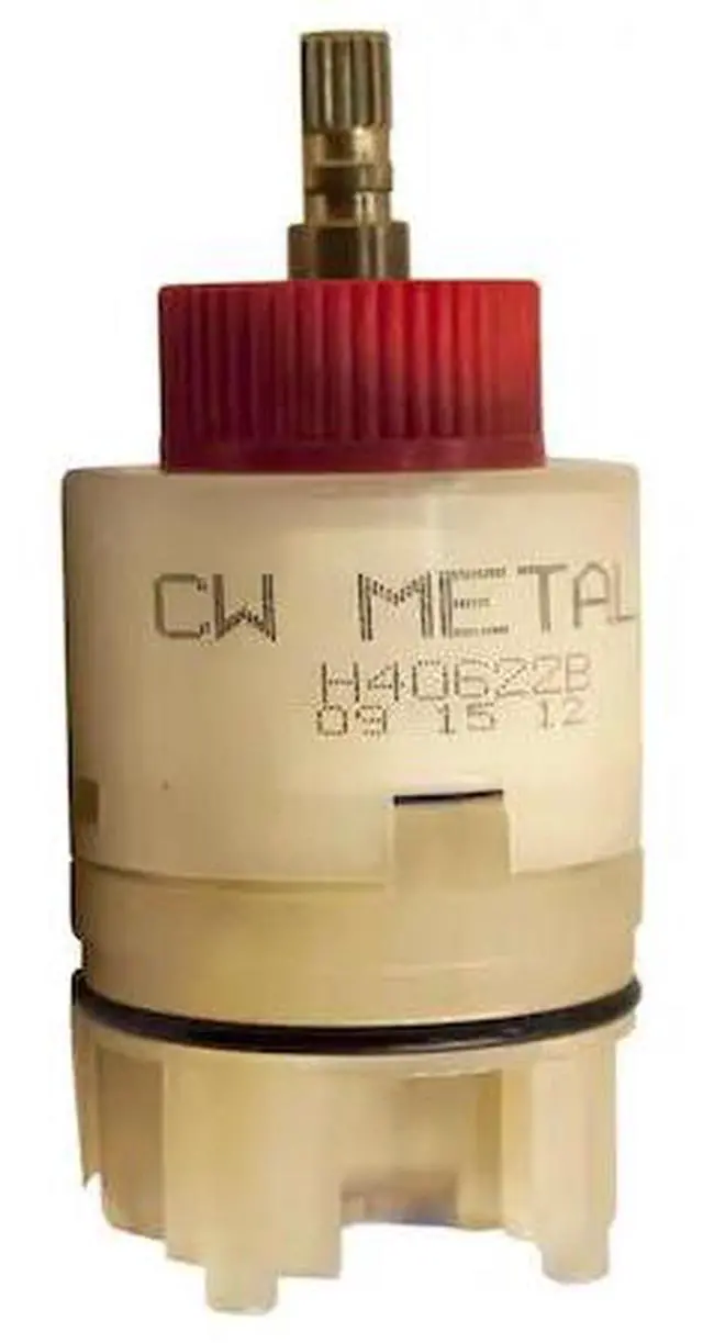 Main image of JONES STEPHENS C07655 40Mm Pres Bal Cart. F/Glacier Bay