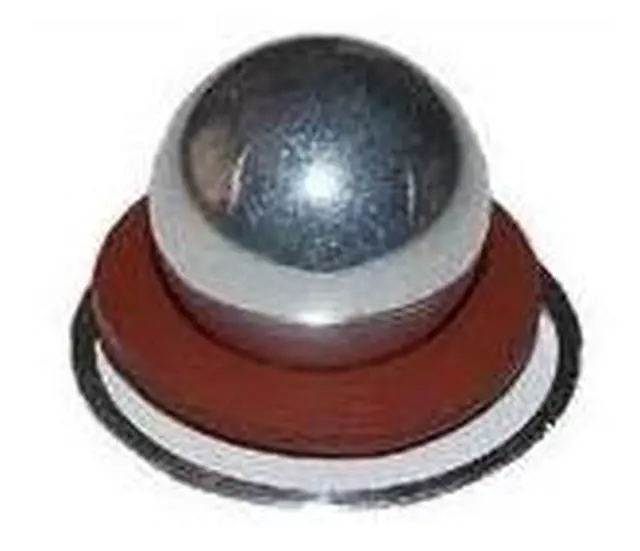 Main image of RACOR RK20011-01 Repl Kit, Check Ball Cap Assy