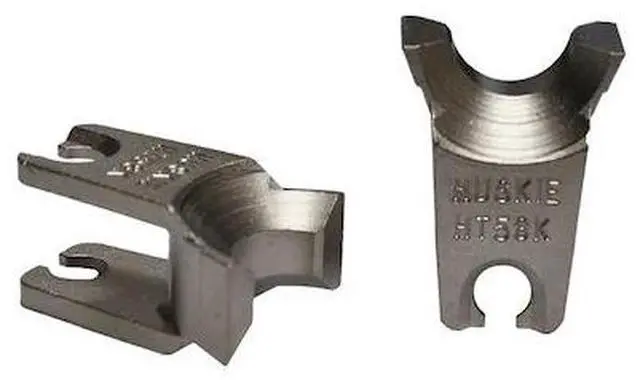 Main image of HUSKIE TOOLS HT58BZ 46 TON DIE EQUIV 162