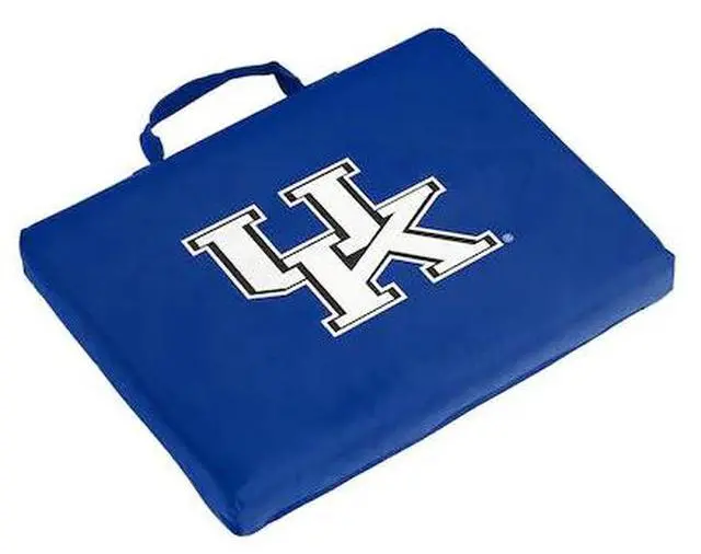Main image of LOGO BRANDS 159-71B Kentucky Bleacher Cushion