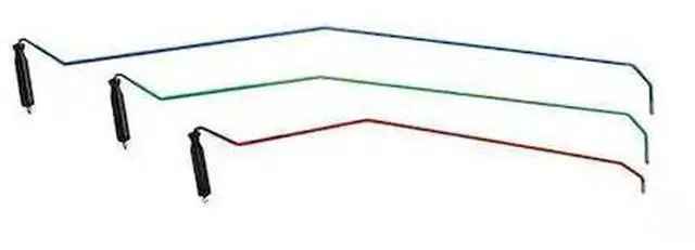 Alt view image 2 of 4 - Access Tools TRS Triple Reach Set