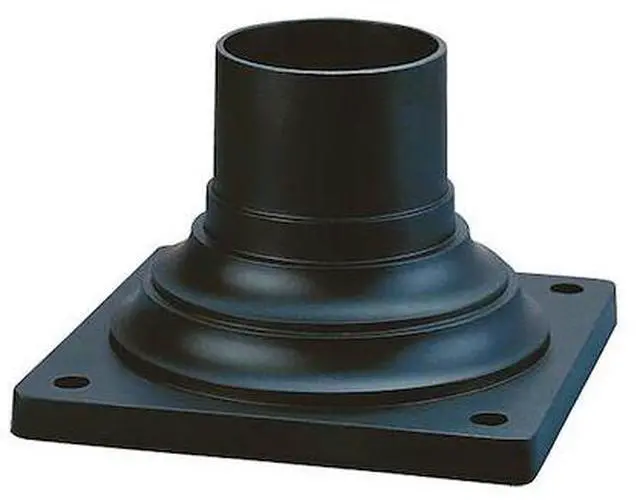 Main image of Acclaim Lighting 5999ABZ Architectural Bronze Pier Mount Adapter