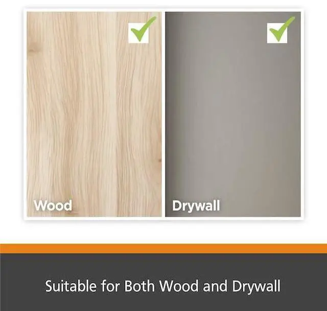 Alt view image 7 of 7 - KENNEY MFG KN80802NP Kenney Birkin 3/4" Fast Fit Easy Install Decorative Window