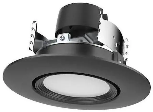Main image of SATCO S11854 75 Watt LED Direct Wire Downlight, Gimbaled, 120 Volt, CCT