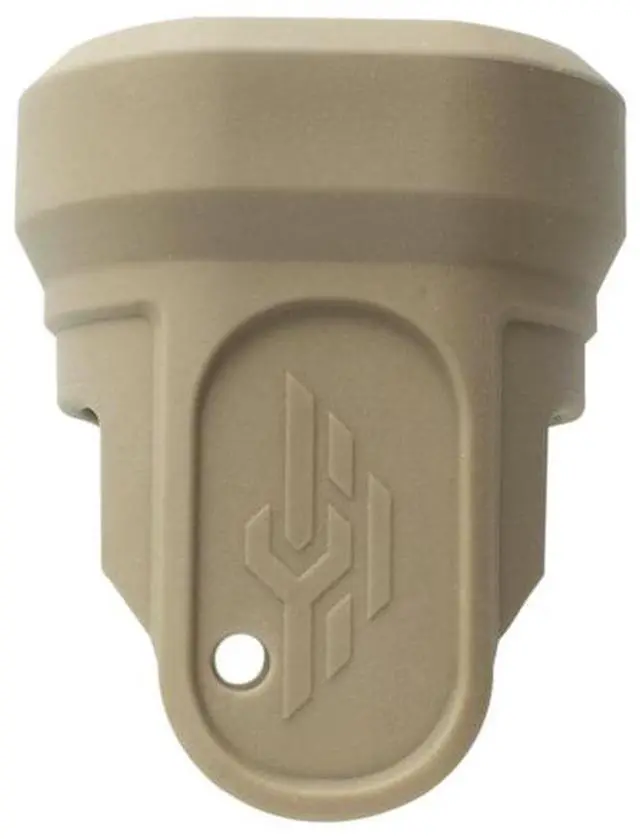 Alt view image 4 of 5 - SPEC OPS SPEC-M22CF-S 22-oz Milled Face Framing Hammer with Soft Mallet Cap,