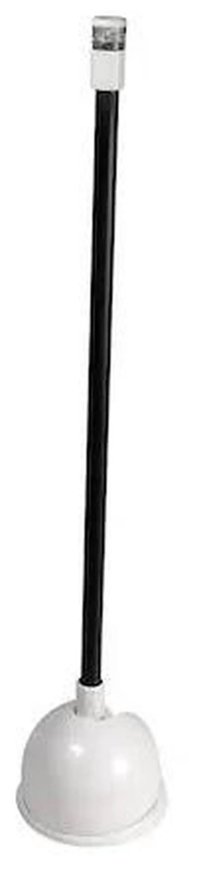 Alt view image 6 of 12 - Lumitec Contour Anchor Light - 12" - White