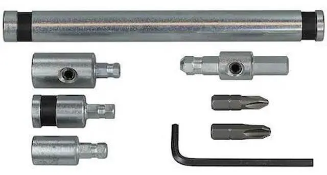 Main image of DOTTIE IT1000 L.H. Dottie Concrete Screw Anchor Installation Kit