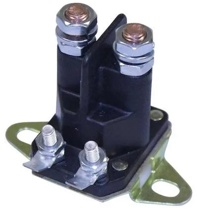 Main image of STENS 435-099 Oem Spec Starter Solenoid For Ariens Gravely Toro John Deere