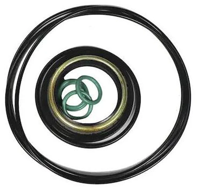 Main image of BAILEY 272401 Bmph Motor Seal Kit 61193: 2-Bolt A Mount,272401