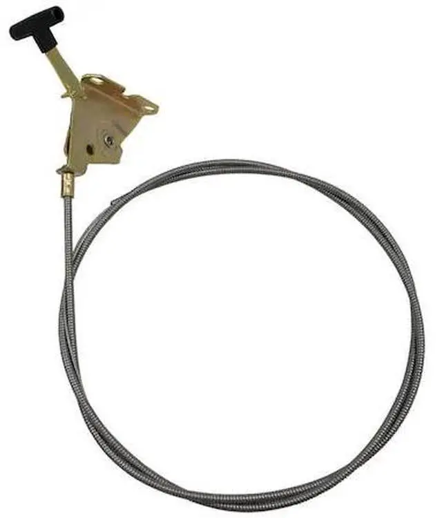 Main image of STENS 290-163 Throttle Control Cable 290-163