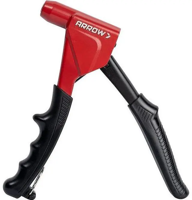 Alt view image 2 of 7 - ARROW LOCK RT200M Headless 1-Handed Rivet Tool