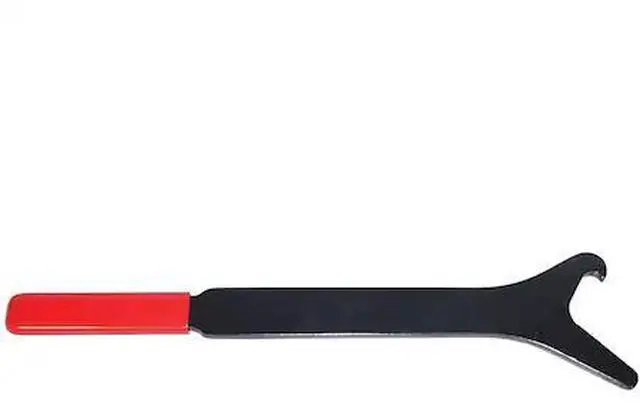 Alt view image 2 of 2 - Schley Products 61600 Universal Fan Clutch Wrench