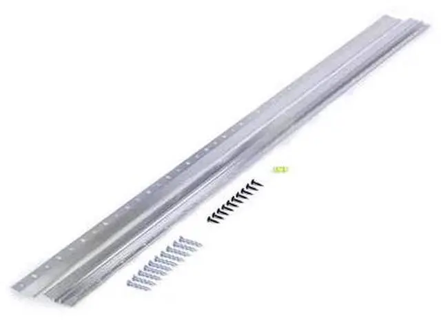 Main image of HANGMAN HM-42D Heavy Duty Hangman Mirror and Picture Hanging Brackets 42" w/