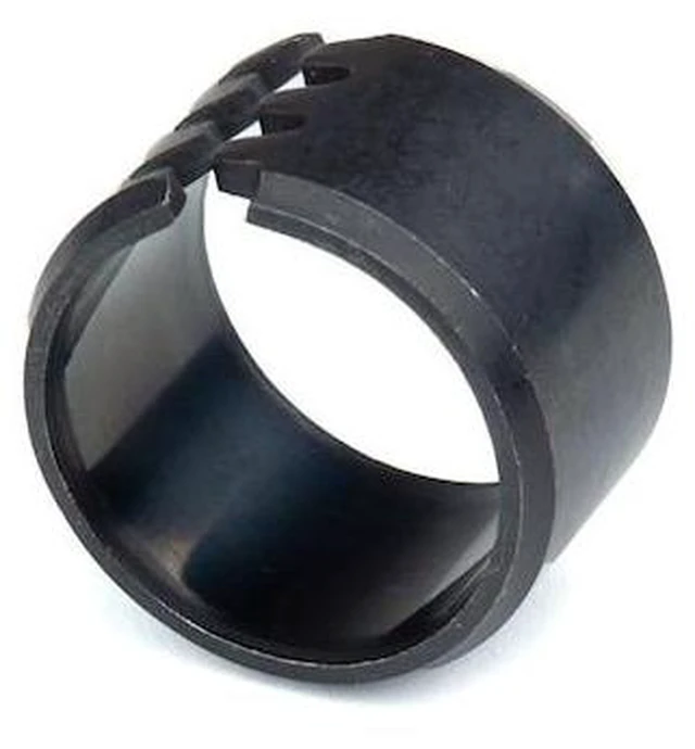 Alt view image 2 of 7 - BAILEY 153870 Split Hardened Bushings - 1 ID, 1 1/2 Length, 1 1/4 OD