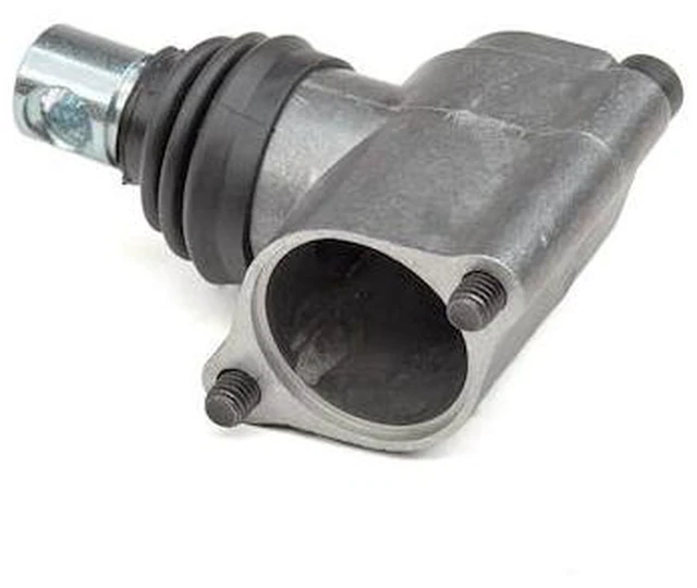 Alt view image 4 of 4 - BAILEY 220925 G Series 21 GPM Directional Control Valve, Bracket Bonnet with