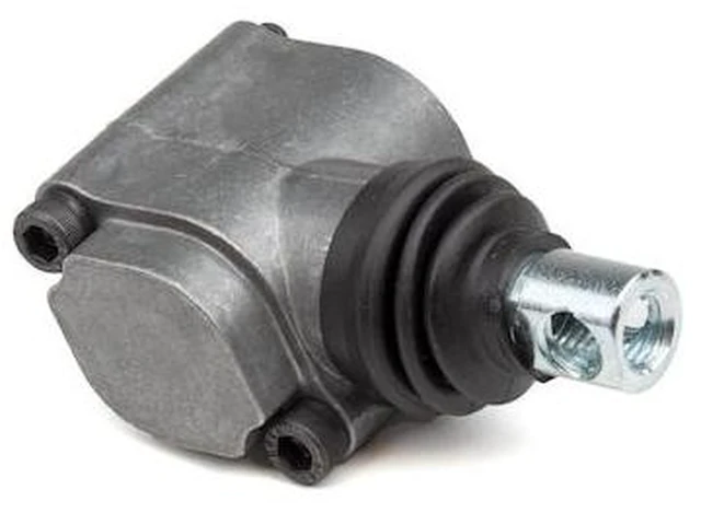 Alt view image 2 of 4 - BAILEY 220925 G Series 21 GPM Directional Control Valve, Bracket Bonnet with