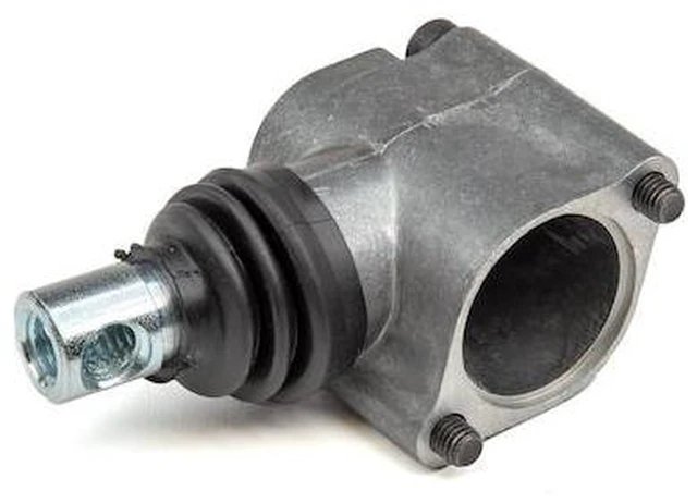 Alt view image 3 of 4 - BAILEY 220925 G Series 21 GPM Directional Control Valve, Bracket Bonnet with