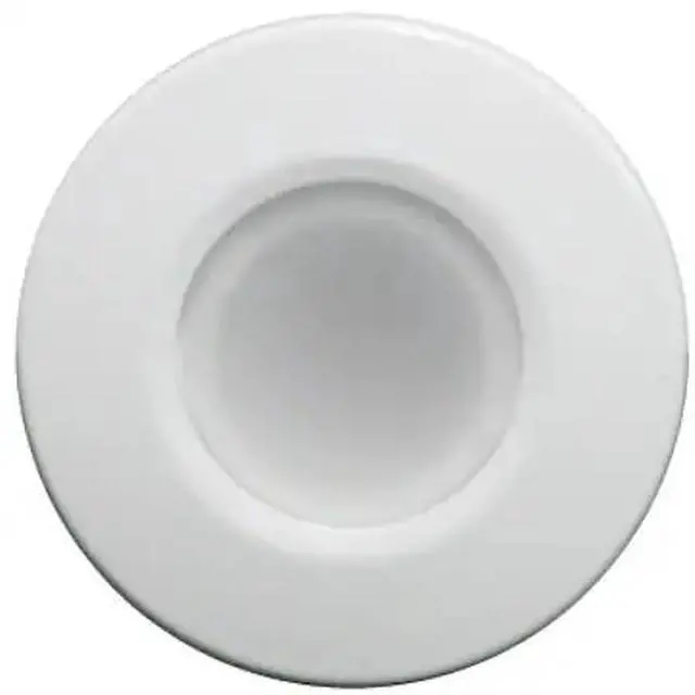 Alt view image 8 of 8 - Lumitec Orbit Down Light - White Housing, White Light
