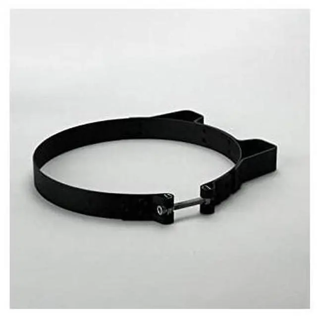 Main image of DONALDSON M002118 Mounting Band, Exhaust 6.62 In (168 Mm)