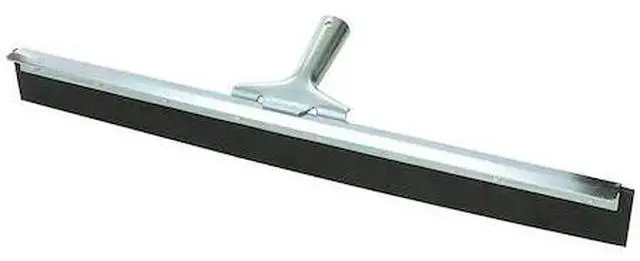 Alt view image 5 of 6 - Ettore 24 In. Straight Neoprene Floor Squeegee 54024