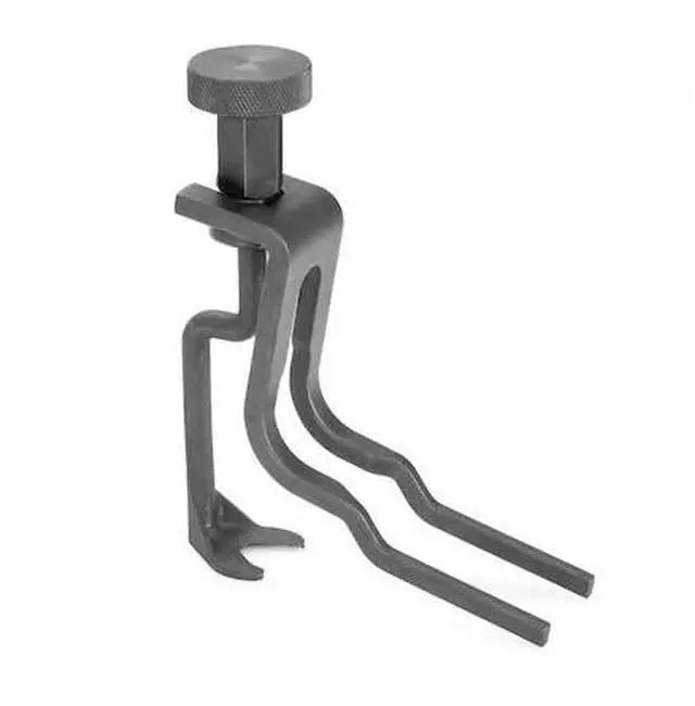 Main image of OEMTOOLS 24429 Valve Spring Compressor for Ford 3-Valve Engines