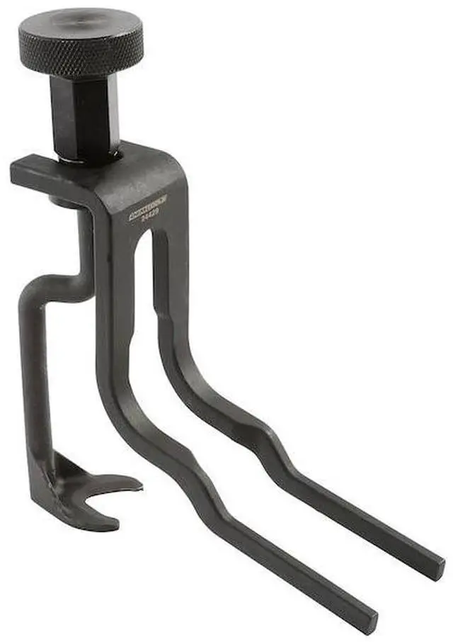 Alt view image 2 of 6 - OEMTOOLS 24429 Valve Spring Compressor for Ford 3-Valve Engines
