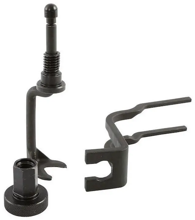 Alt view image 3 of 6 - OEMTOOLS 24429 Valve Spring Compressor for Ford 3-Valve Engines