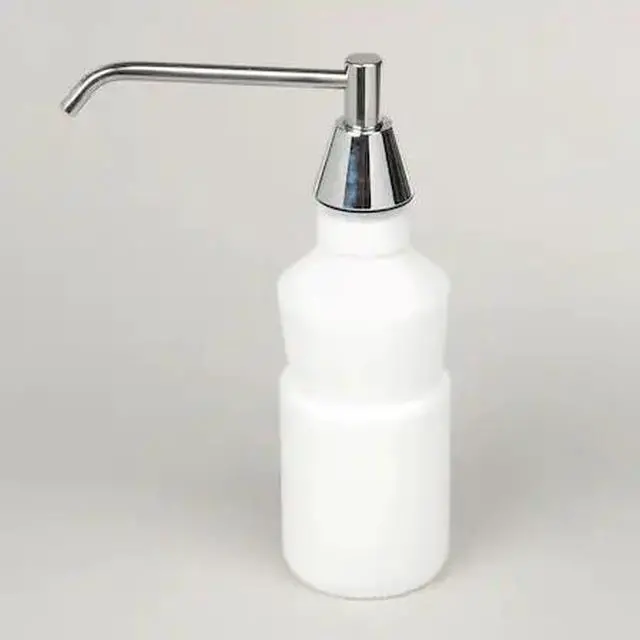 Main image of ASI 0332-D Lavatory Mounted All Purpose Soap Dispenser34oz. 6inL Spout