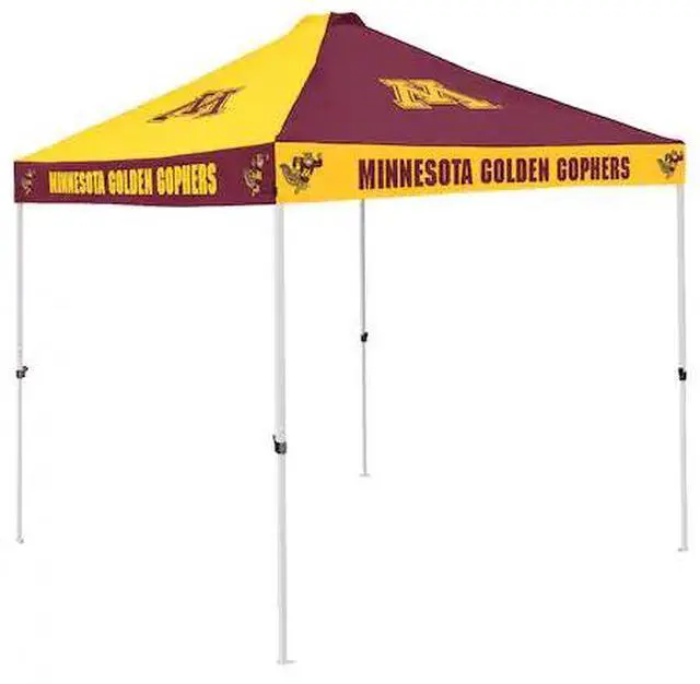 Main image of LOGO BRANDS 175-42C Minnesota CB Canopy