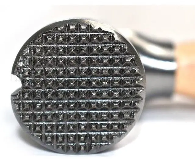 Alt view image 3 of 7 - BIG HORN 15101 21 Oz Curved Handle Framing Hammer (BJ21FM)