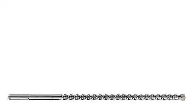 Main image of CENTURY DRILL & TOOL 83710 Sonic SDS Max Drill Bits With Multi-Cutter