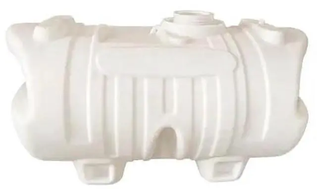 Main image of FIMCO 5169275 60 Gallon Sprayer Tank, Elliptical