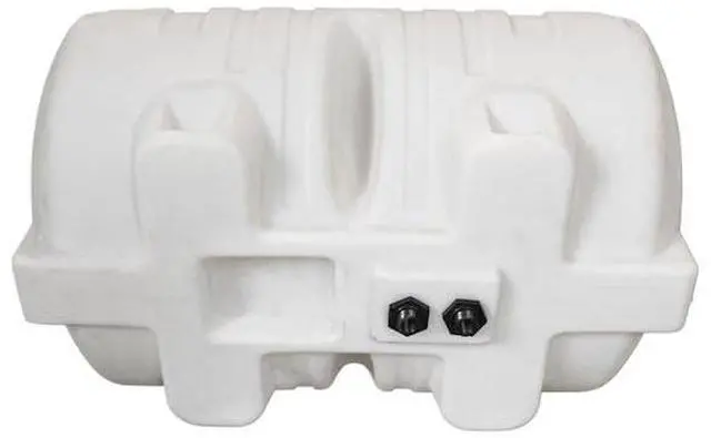 Alt view image 2 of 2 - FIMCO 5169275 60 Gallon Sprayer Tank, Elliptical