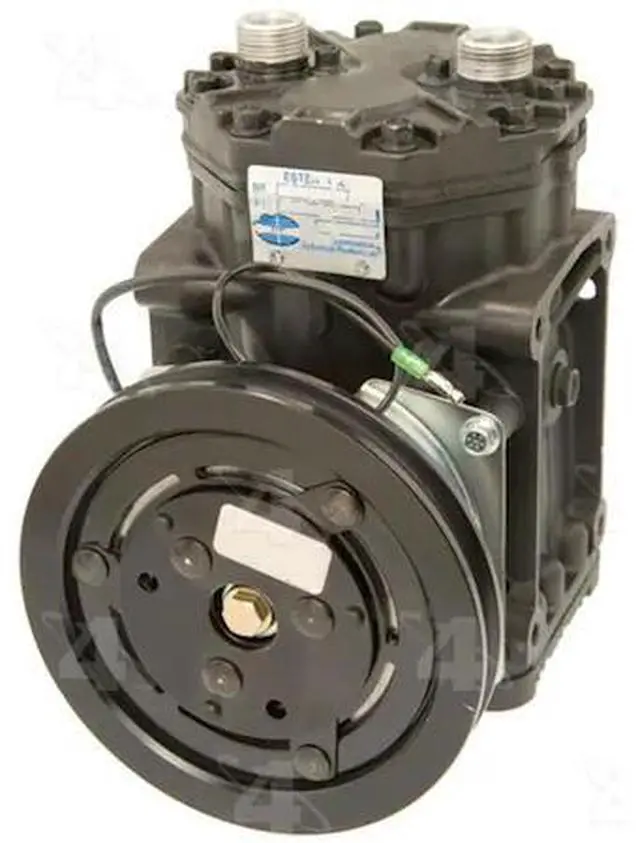 Main image of FOUR SEASONS 58022 Ford/Merc:New York 209,210 W/Clutch