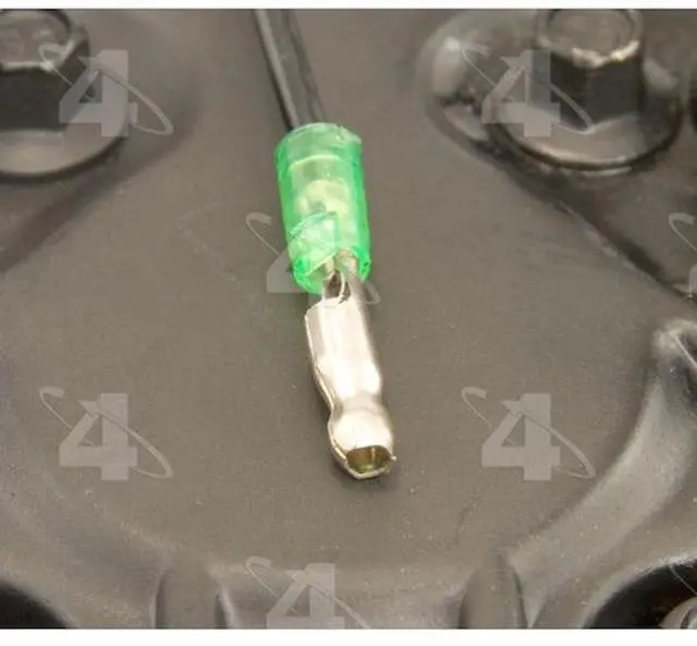 Alt view image 3 of 7 - FOUR SEASONS 58022 Ford/Merc:New York 209,210 W/Clutch