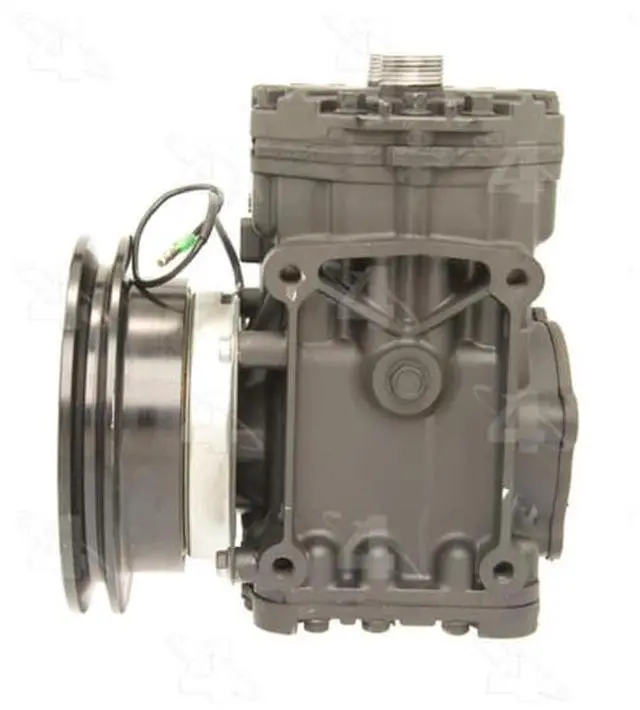 Alt view image 6 of 7 - FOUR SEASONS 58022 Ford/Merc:New York 209,210 W/Clutch