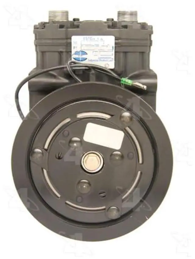 Alt view image 5 of 7 - FOUR SEASONS 58022 Ford/Merc:New York 209,210 W/Clutch