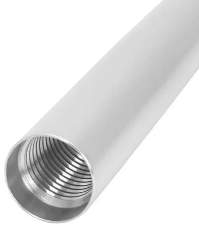 Alt view image 4 of 5 - STEELMAN 61013 3Piece Stainless Steel Female M14 x 15 Hex End ExtraLong Wheel