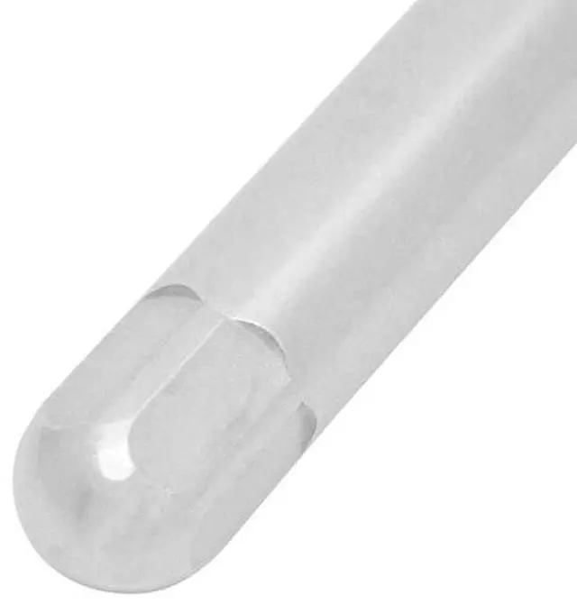 Alt view image 5 of 5 - STEELMAN 61013 3Piece Stainless Steel Female M14 x 15 Hex End ExtraLong Wheel