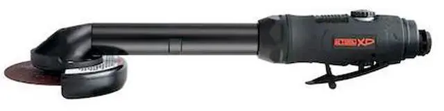 Main image of K-TOOL INTERNATIONAL KTIXD707 4" Extended Reverse Cut-Off Tool