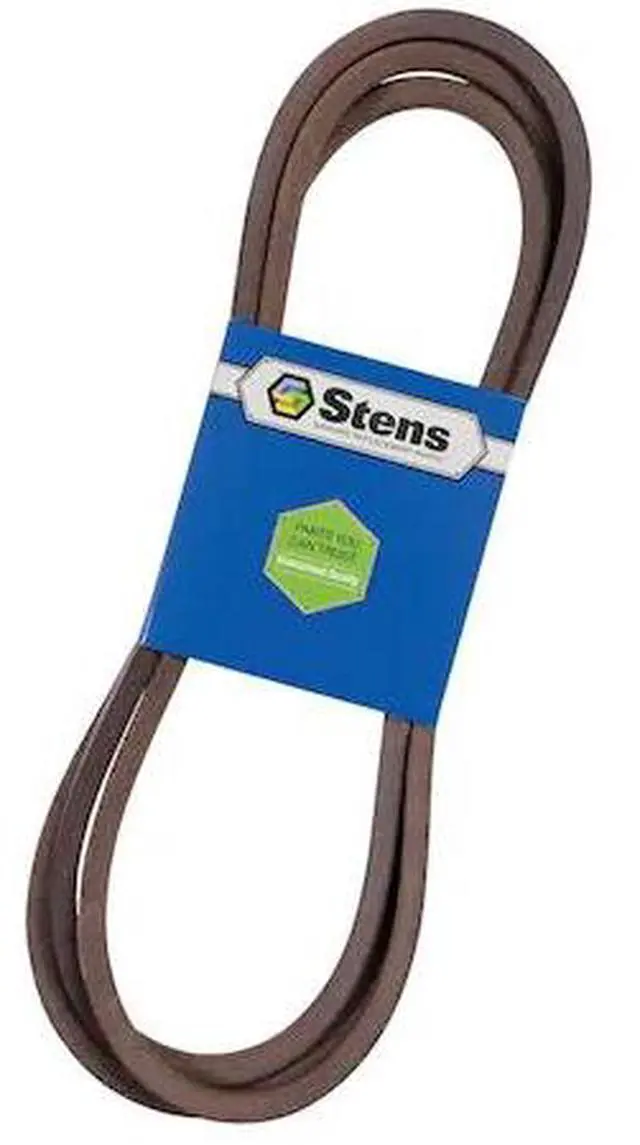 Main image of STENS 265-954 Oem Replacement Belt 265-954 For Scag 484100