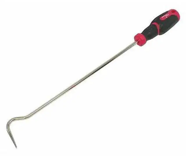 Alt view image 2 of 2 - LONG HOSE PICK