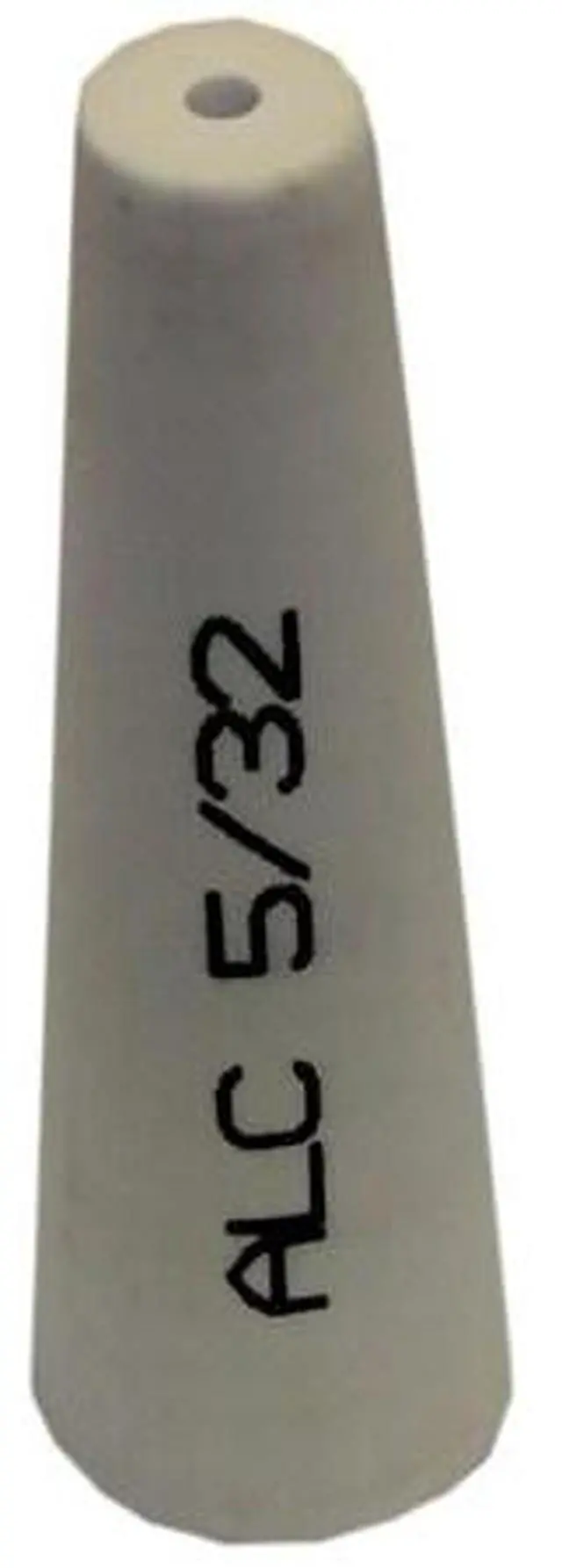 Main image of ALC 40069 Ceramic Nozzle Alc,25cfm,80psi 5/32"