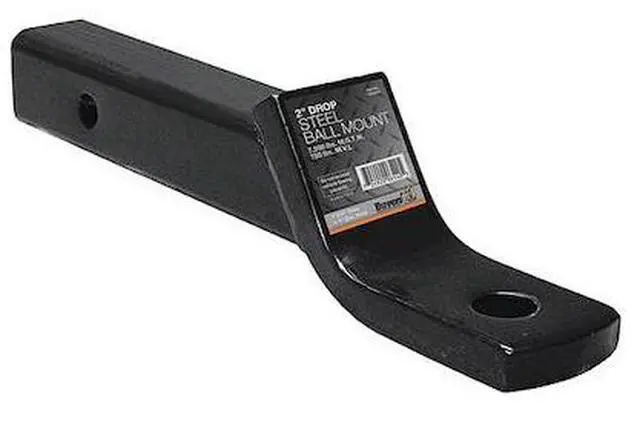 Alt view image 2 of 9 - BALL MOUNT