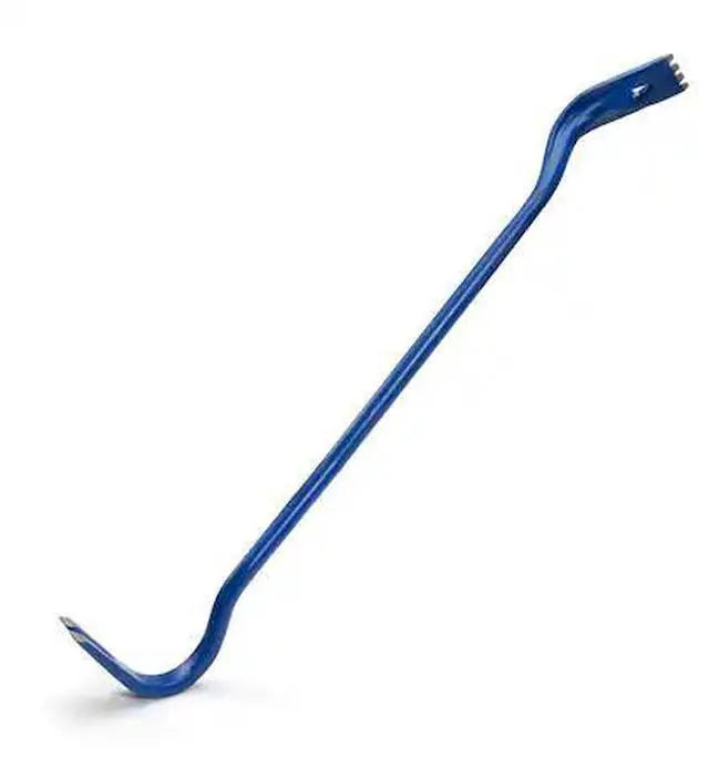 Main image of ESTWING 42500 30" Duck-foot Shingle Ripping Wrecking Bar and Pry Tool