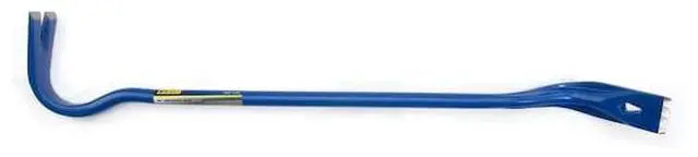 Alt view image 5 of 5 - ESTWING 42500 30" Duck-foot Shingle Ripping Wrecking Bar and Pry Tool