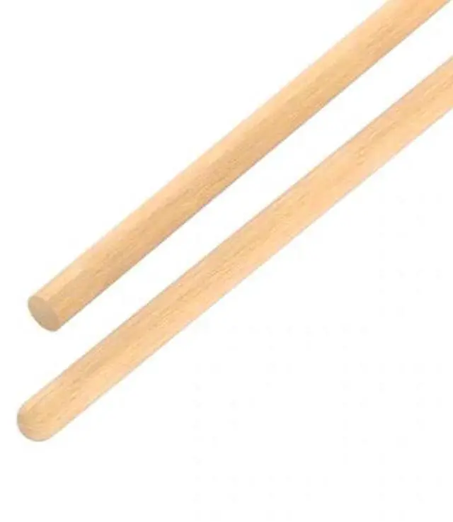 Main image of BON TOOL 82-569 Bon 82-569 Wood Handle 1-3/8" X 60"